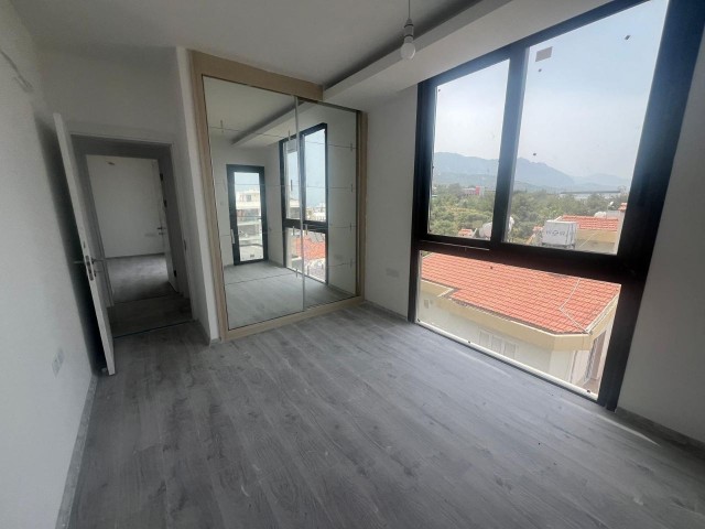 2+1 Wohnung zum Verkauf (Opportunity Flat) Center-Kyrenia