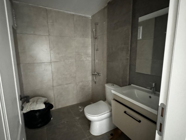 Flat For Sale in Alsancak, Kyrenia