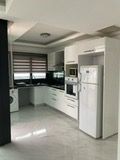 PENTHOUSE ZU VERMIETEN (3+1) IM KYRENIA-ZENTRUM MIT EINFACHER LAGE IN DER STADT