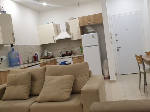 2+1 Flat for Rent Ortaköy / Nicosia (next to Pasha Hotel)