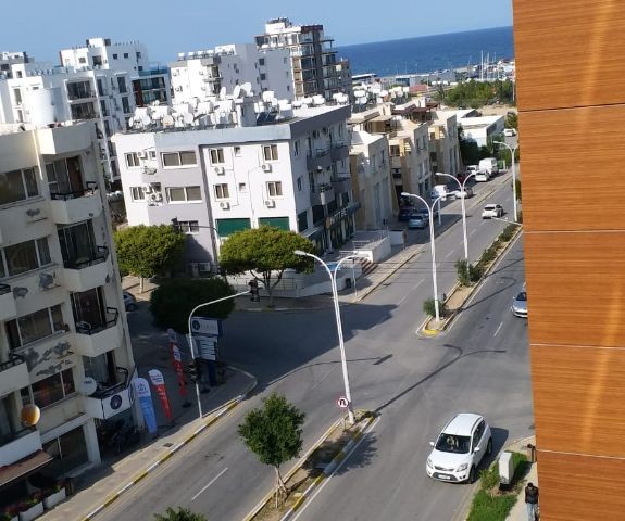 دفتر برای اجاره in Girne Merkez, گیرنه