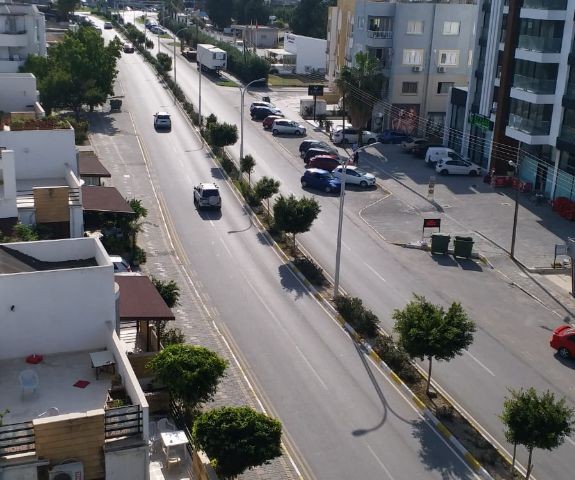 Office To Rent in Girne Merkez, Kyrenia