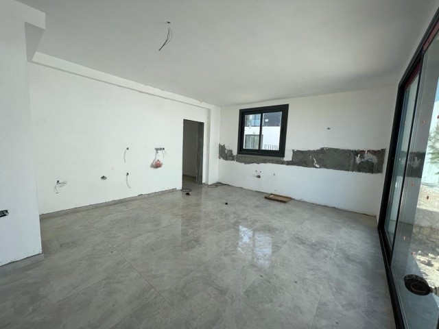 3+1 Villa zum Verkauf in Kyrenia/Chatalköy ** 