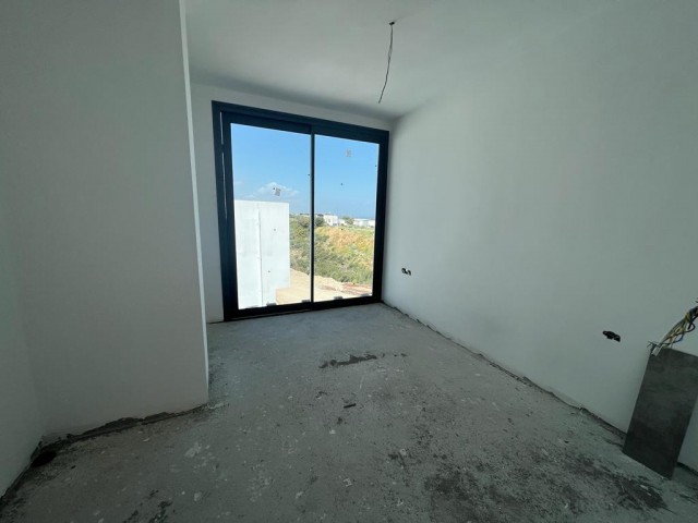 3+1 Villa zum Verkauf in Kyrenia/Chatalköy ** 