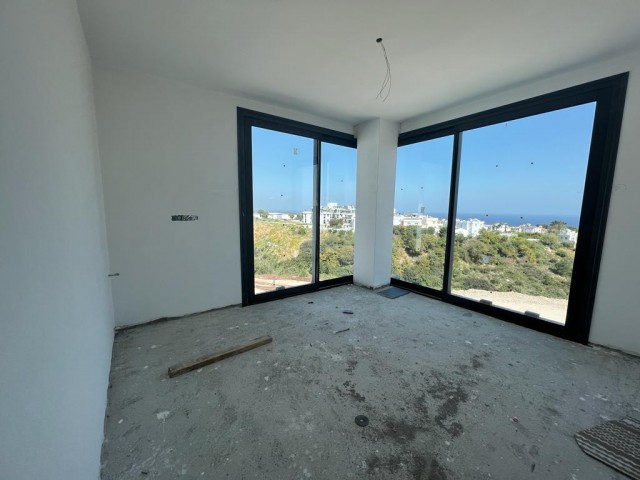 3+1 Villa For Sale in Kyrenia/Çatalköy ** 