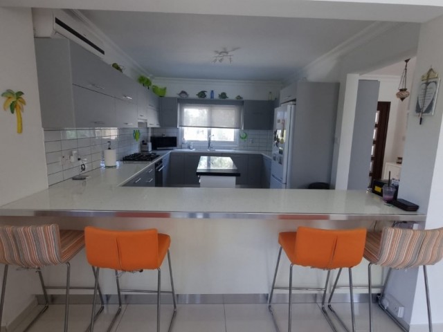 4+1 Villa For Sale in Esentepe/Kyrenia ** 