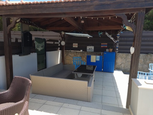 4+1 Villa For Sale in Esentepe/Kyrenia ** 