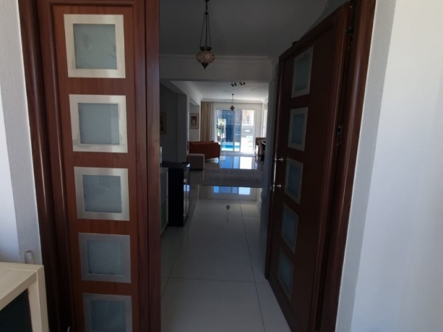 4+1 Villa For Sale in Esentepe/Kyrenia ** 