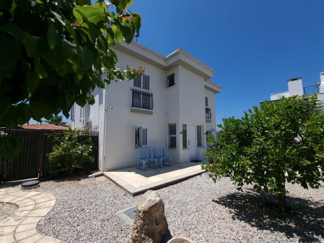 4+1 Villa For Sale in Esentepe/Kyrenia ** 