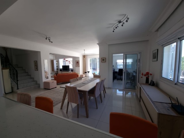 4+1 Villa For Sale in Esentepe/Kyrenia ** 