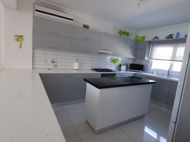 4+1 Villa For Sale in Esentepe/Kyrenia ** 