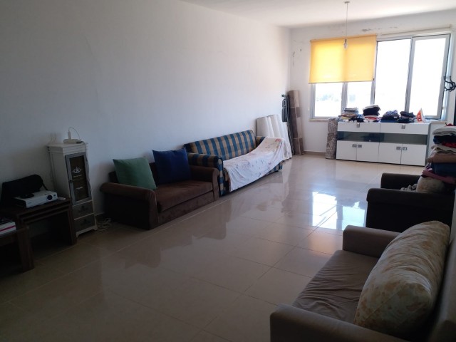 3 + 1 Apartments for Sale On the Guzelyurt Kalkan Highway with a Rental Yield ** 