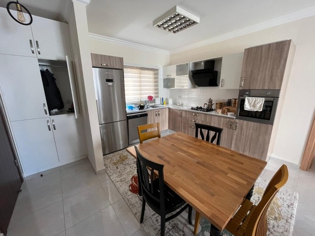 Fully Furnished Apartment for Sale in Kyrenia Center ** 