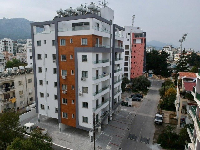 Flat For Sale in Girne Merkez, Kyrenia