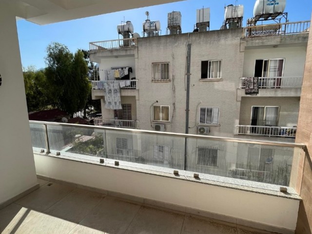 Flat For Sale in Girne Merkez, Kyrenia