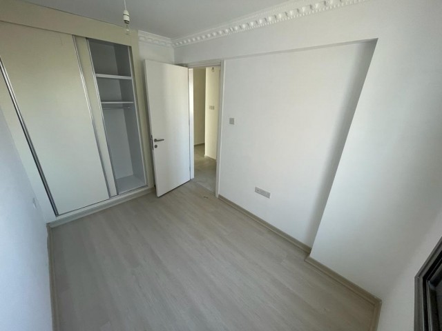 2+1 Flat For Sale In The Center Of Kyrenia