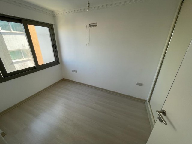 2+1 Flat For Sale In The Center Of Kyrenia