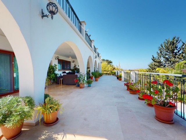 Villa Kaufen in Karmi, Kyrenia