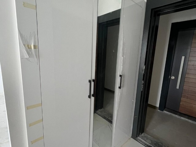 1+1 Wohnung zum Verkauf in Alsancak, Kyrenia