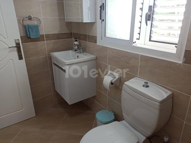 3+1 Villa zum Verkauf in Kyrenia/Ozanköy