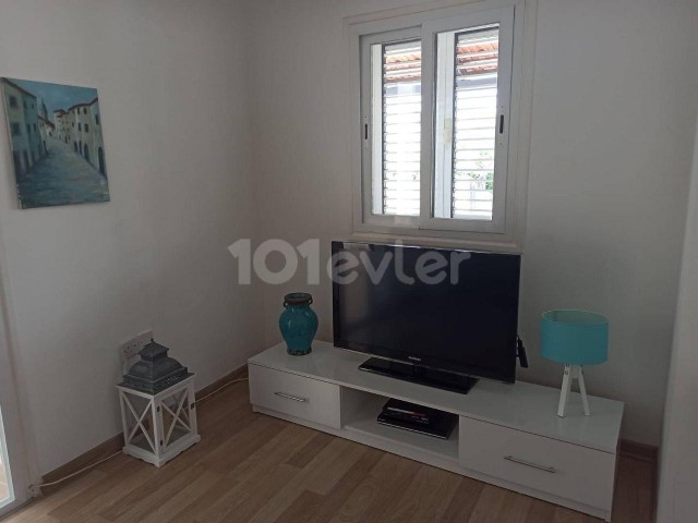 3+1 Villa zum Verkauf in Kyrenia/Ozanköy