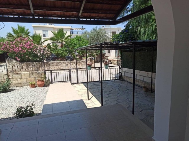 3+1 Villa zum Verkauf in Kyrenia/Ozanköy