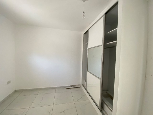 3+1 Flat for Sale in a Complex with Pool in Kyrenia/Alsancak