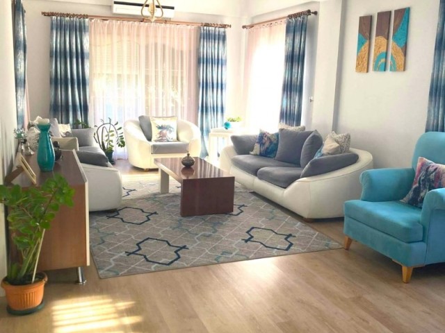 Semi Detached For Sale in Boğaz, Kyrenia