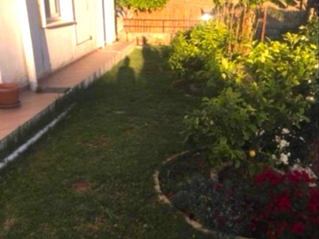 Semi Detached For Sale in Boğaz, Kyrenia