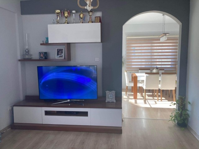 Semi Detached For Sale in Boğaz, Kyrenia