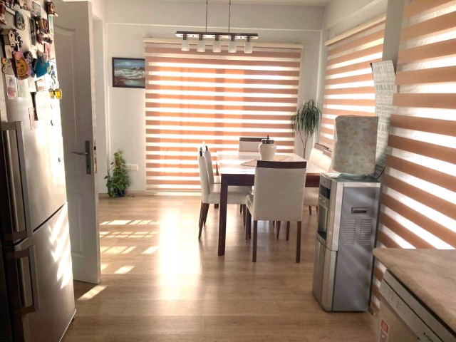 Semi Detached For Sale in Boğaz, Kyrenia