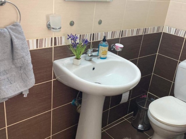 Semi Detached For Sale in Boğaz, Kyrenia