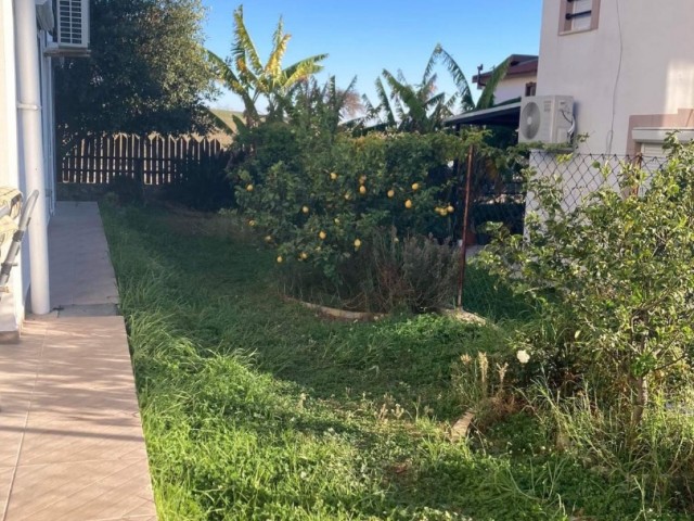 Halb freistehend Kaufen in Boğaz, Kyrenia