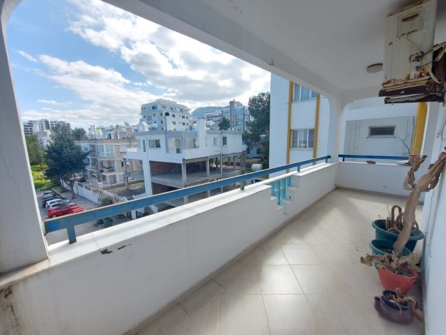 Flat For Sale in Girne Merkez, Kyrenia