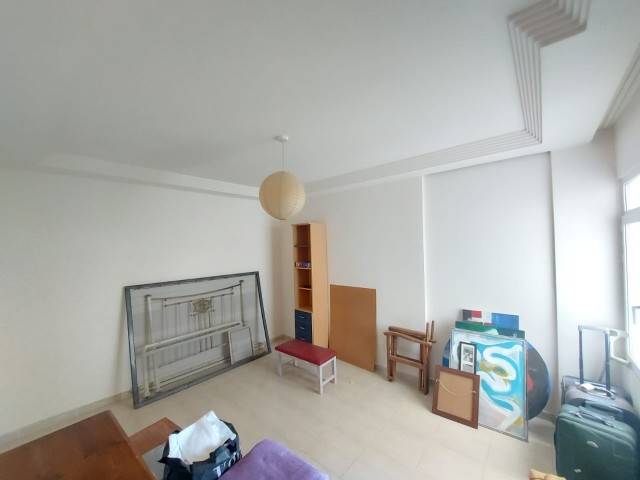 Flat For Sale in Girne Merkez, Kyrenia