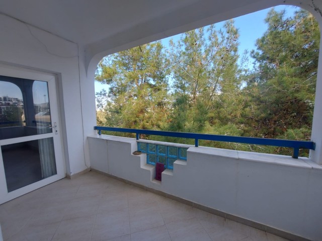 Flat For Sale in Girne Merkez, Kyrenia