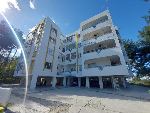 Flat For Sale in Girne Merkez, Kyrenia