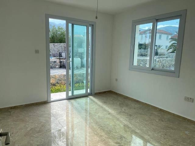 Ready to Move Zero Apartments in Kyrenia/Alsancak