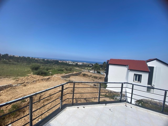 Zu verkaufen 4+1 Villa mit privatem Pool in Kyrenia/Lapta