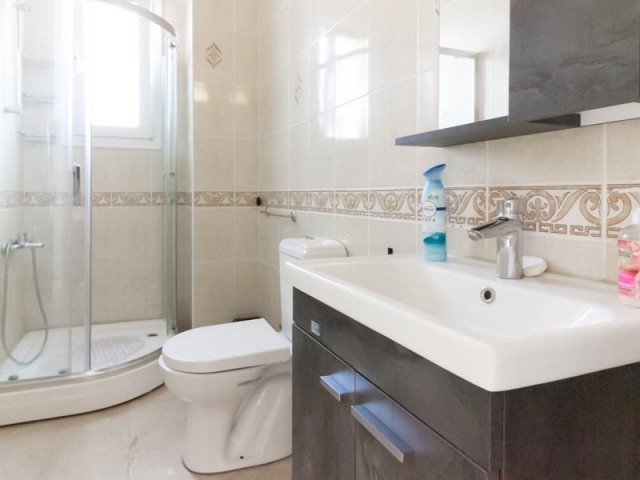 3+1 Villa For Sale in Kyrenia/Dogankoy