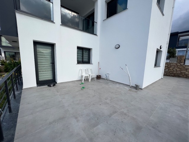 4+1 Villa zum Verkauf in Kyrenia/Çatalköy