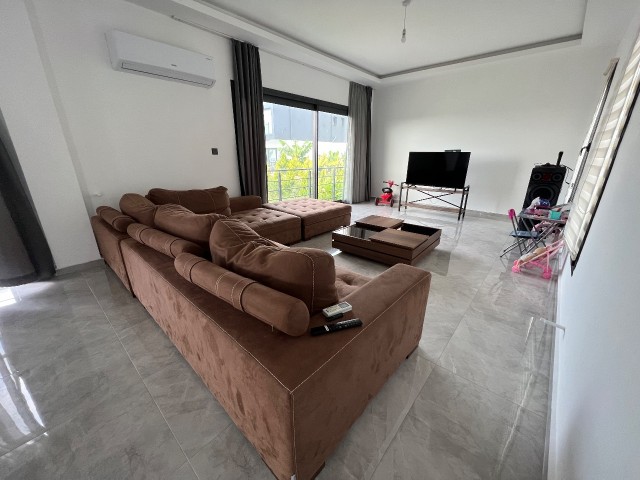 4+1 Villa zum Verkauf in Kyrenia/Çatalköy