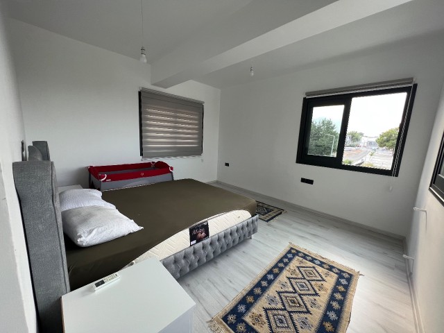 4+1 Villa zum Verkauf in Kyrenia/Çatalköy