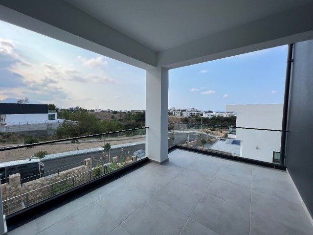 4+1 Villa zum Verkauf in Kyrenia/Çatalköy