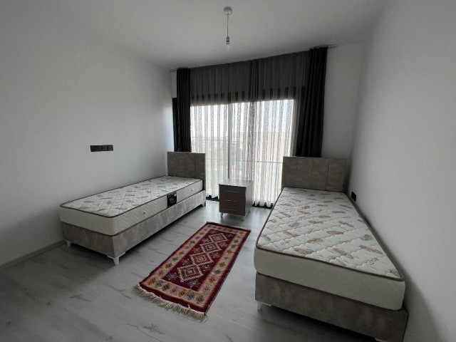 4+1 Villa zum Verkauf in Kyrenia/Çatalköy