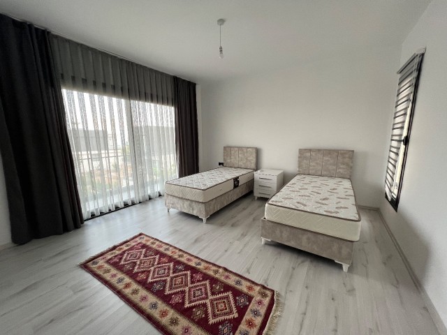 4+1 Villa zum Verkauf in Kyrenia/Çatalköy