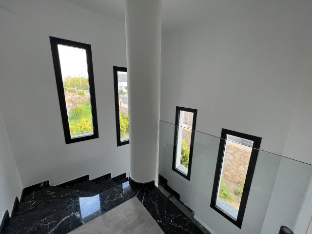 4+1 Villa zum Verkauf in Kyrenia/Çatalköy