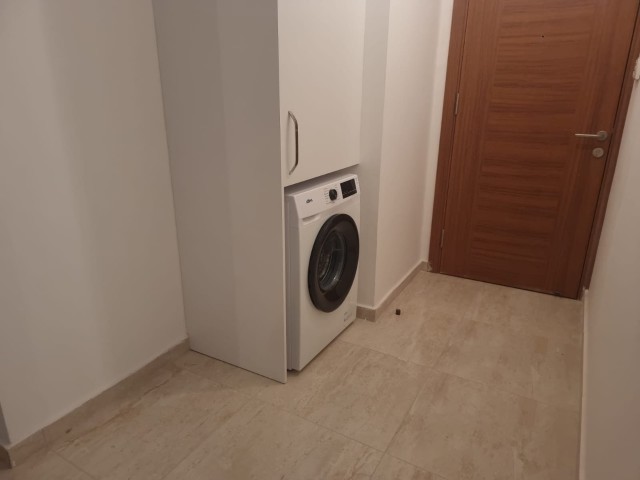 Furnished 2+1 Flat for Rent in Kyrenia Center