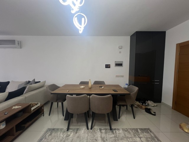 2+1 FLAT FOR SALE IN KYRENIA CENTER