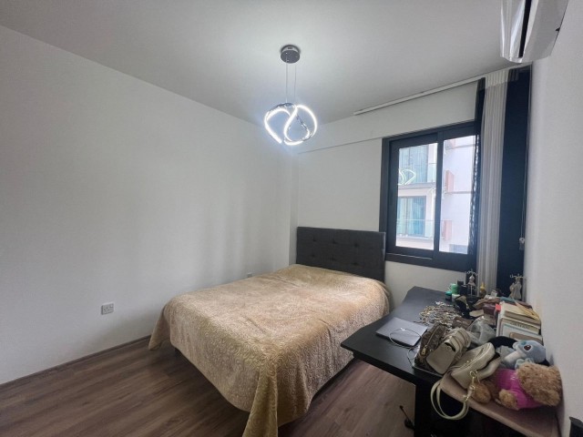 2+1 FLAT FOR SALE IN KYRENIA CENTER